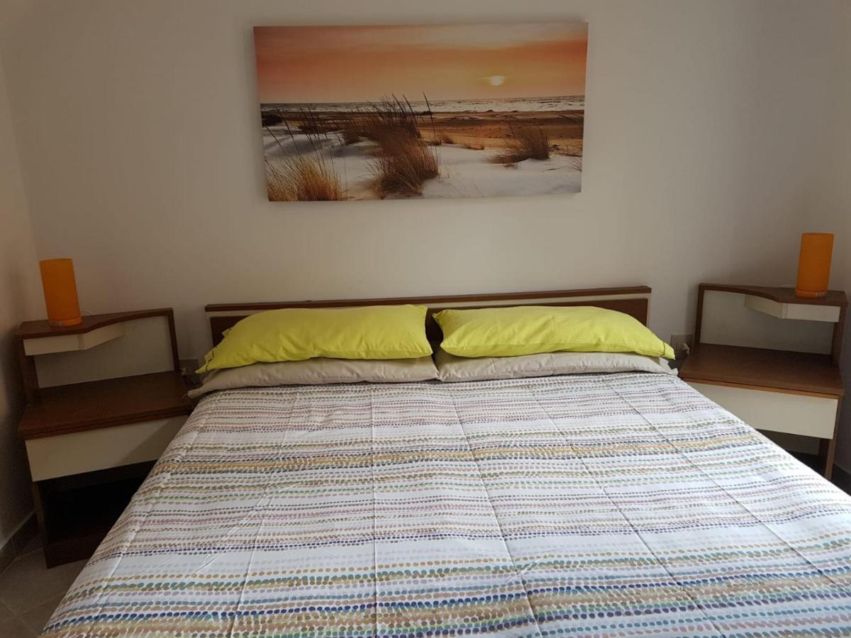 A 3 Passi Dal Mare Apartman Chioggia Kültér fotó