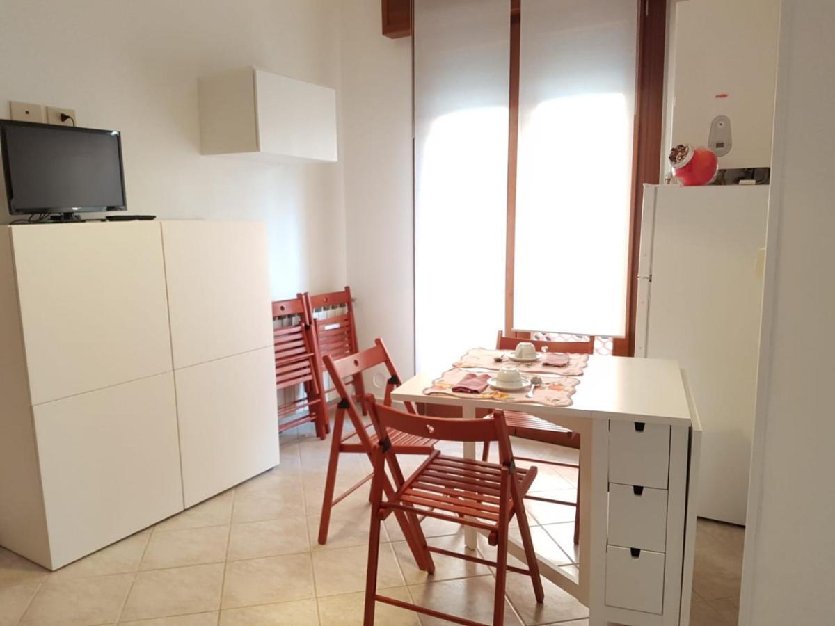 A 3 Passi Dal Mare Apartman Chioggia Kültér fotó