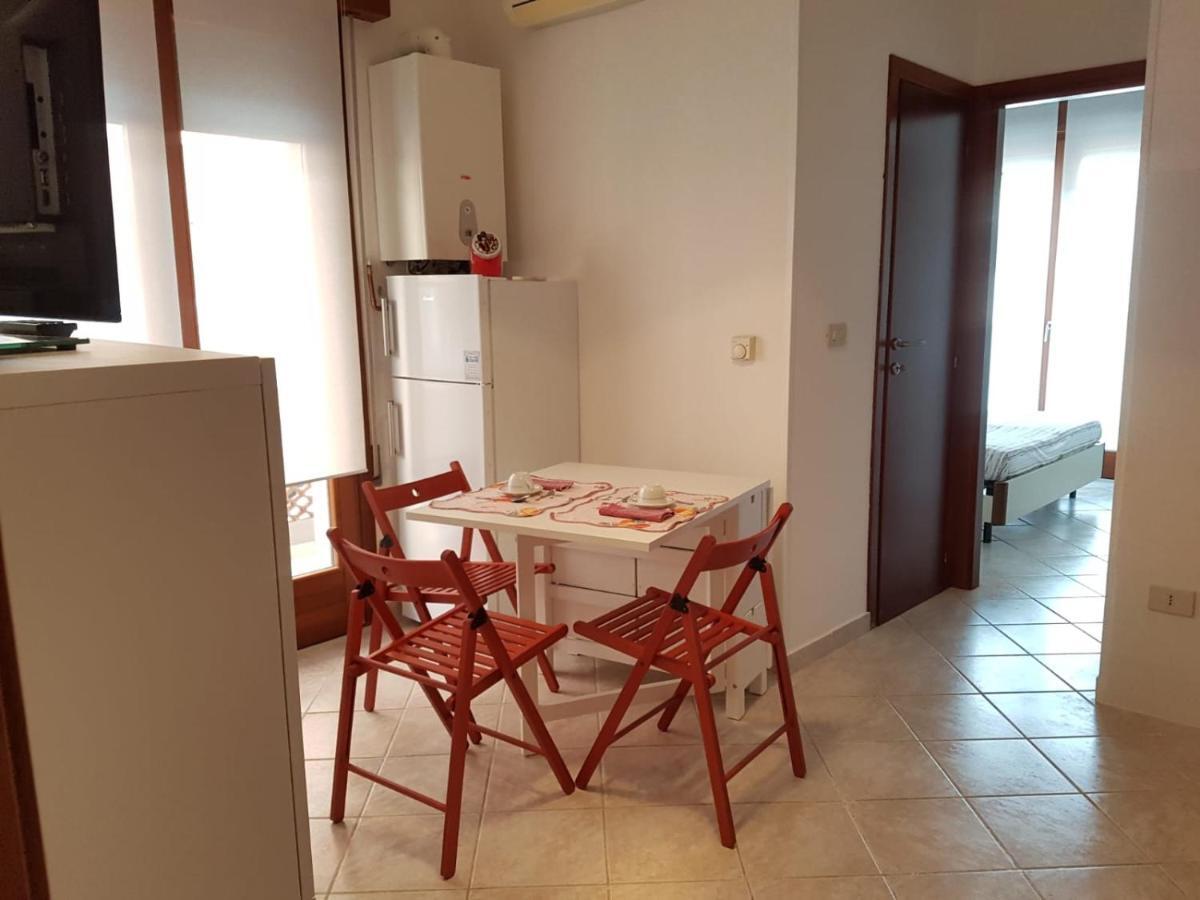A 3 Passi Dal Mare Apartman Chioggia Kültér fotó